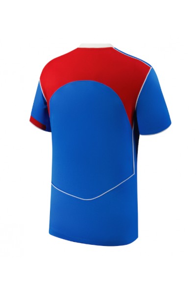 Atletico Madrid Jalkapallovaatteet Kolmaspaita 2025-26 Lyhythihainen Atletico Madrid Jalkapallovaatteet Kolmaspaita 2025-26 Lyhythihainen